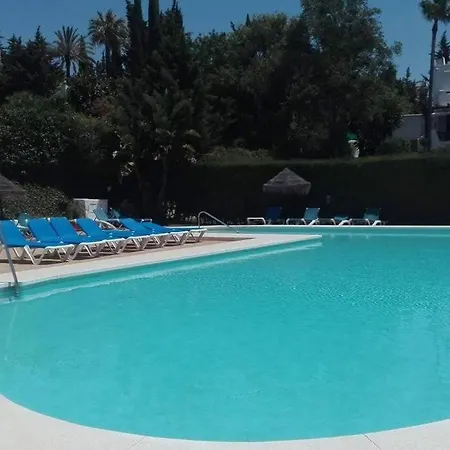 Apartment Casa Anyelo Marbella