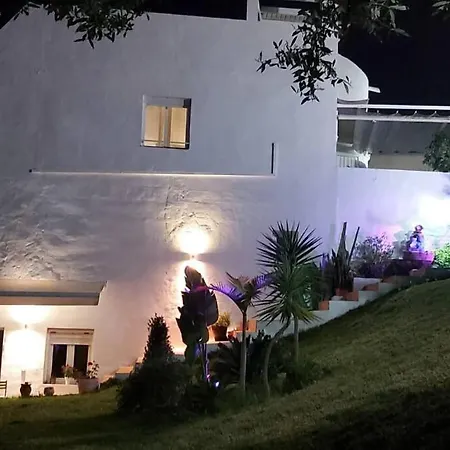 Casa Anyelo Apartment *