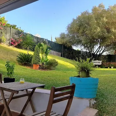 Apartment Casa Anyelo