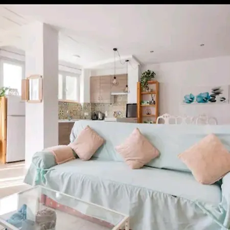 Casa Anyelo