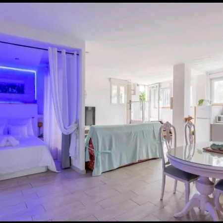 Appartamento Casa Anyelo *