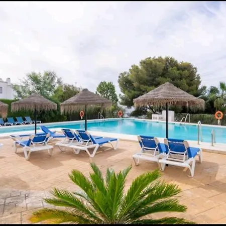 Casa Anyelo Appartement