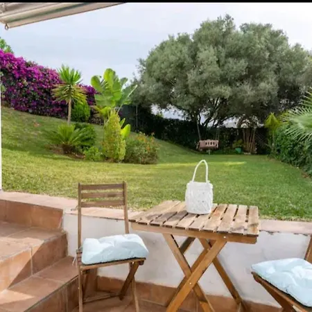 Apartment Casa Anyelo *