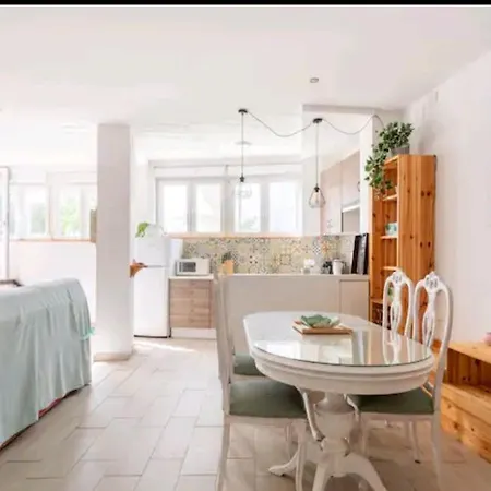 Apartment Casa Anyelo *
