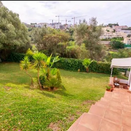 Casa Anyelo Apartment Marbella