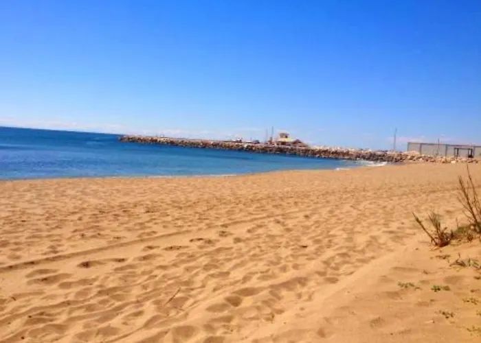 Casa Anyelo Marbella